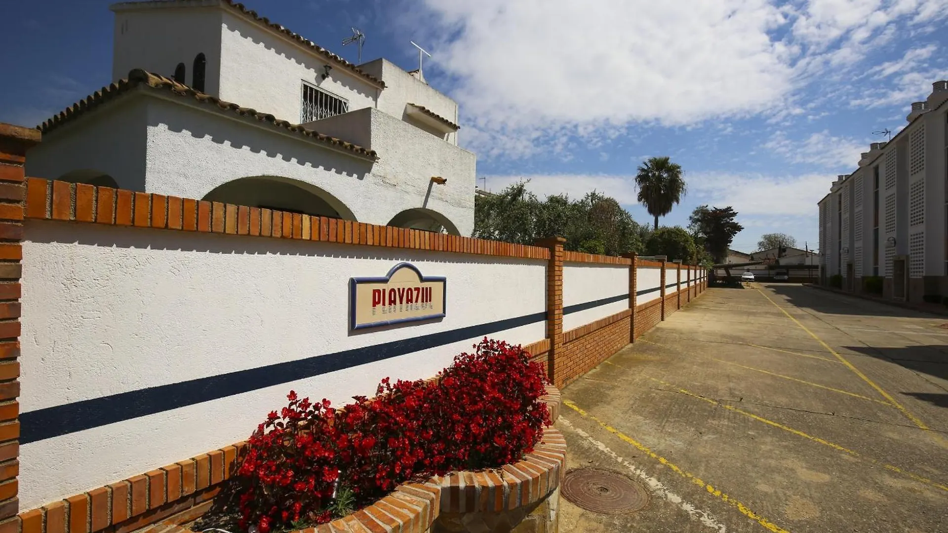 Playazul 2 - Planet Apartment Cambrils