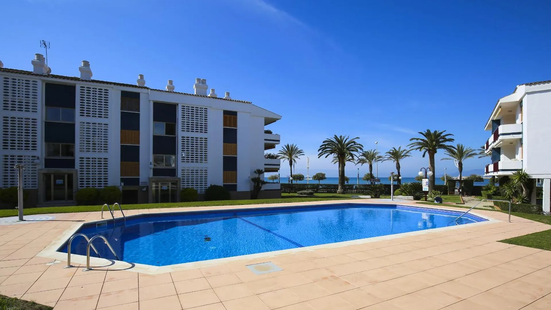Playazul 2 - Planet Apartment Cambrils