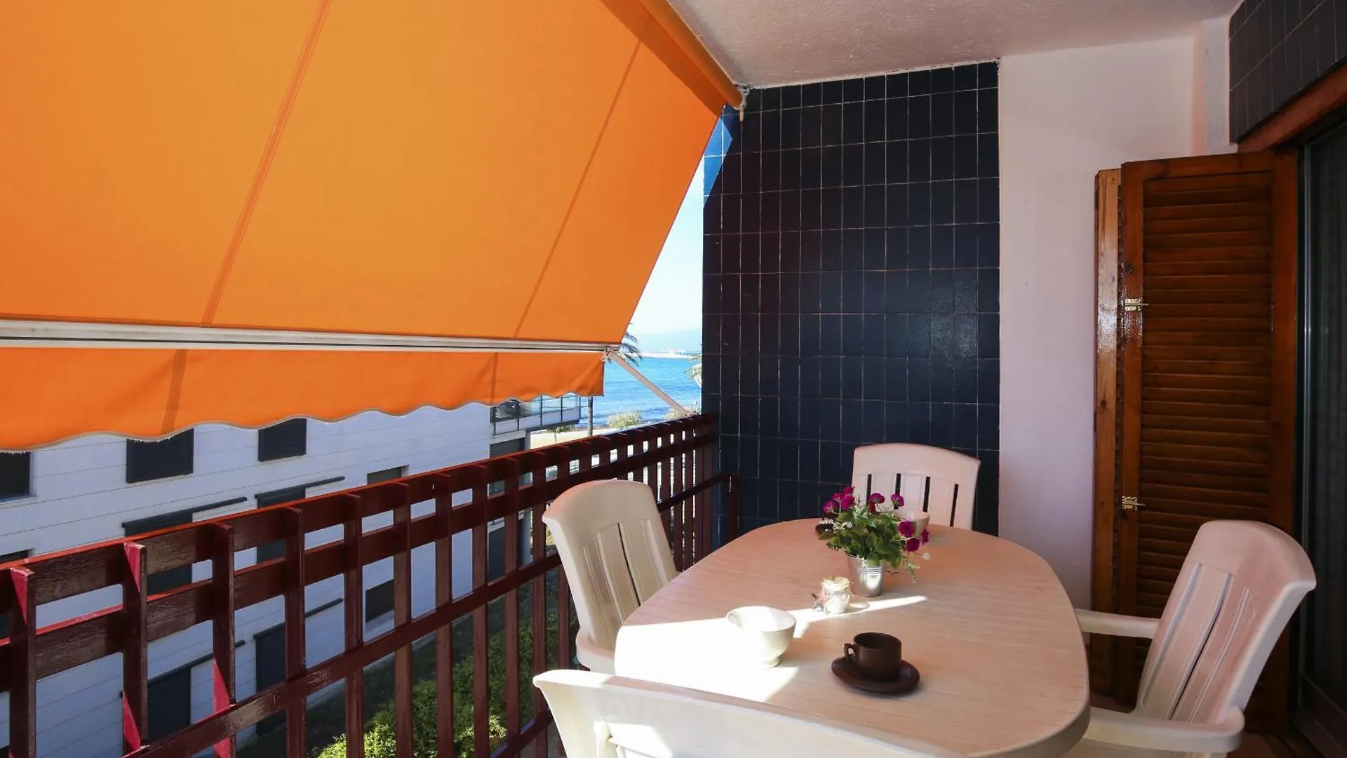 Playazul 2 - Planet Apartment Cambrils Spanje