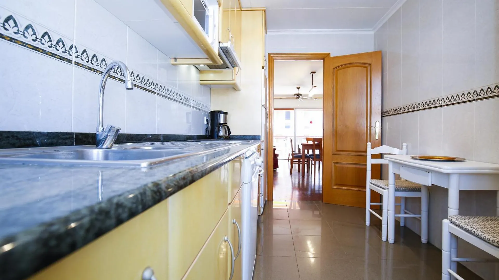 Playazul 2 - Planet Apartment Cambrils İspanya