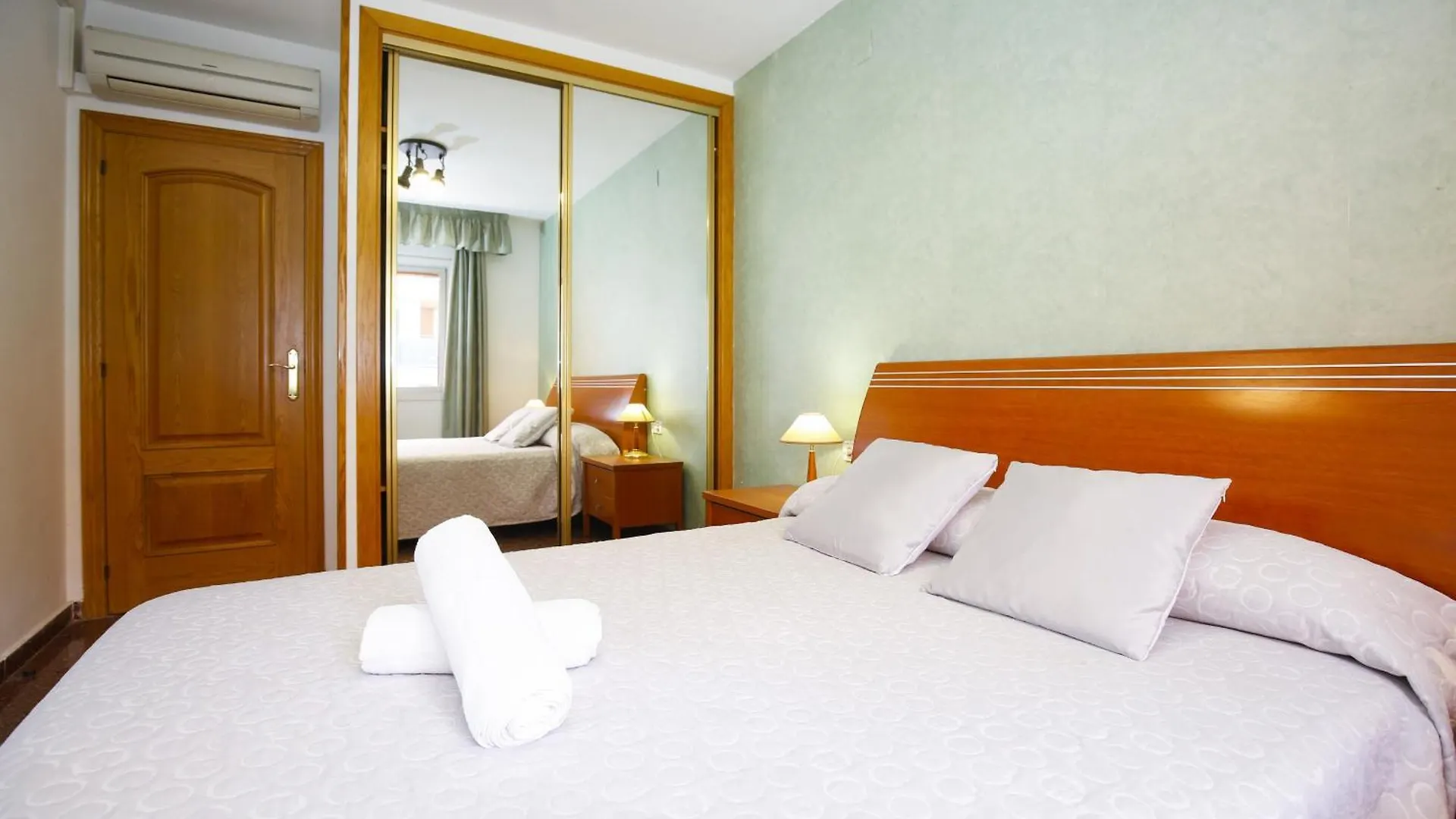 Playazul 2 - Planet Apartment Cambrils