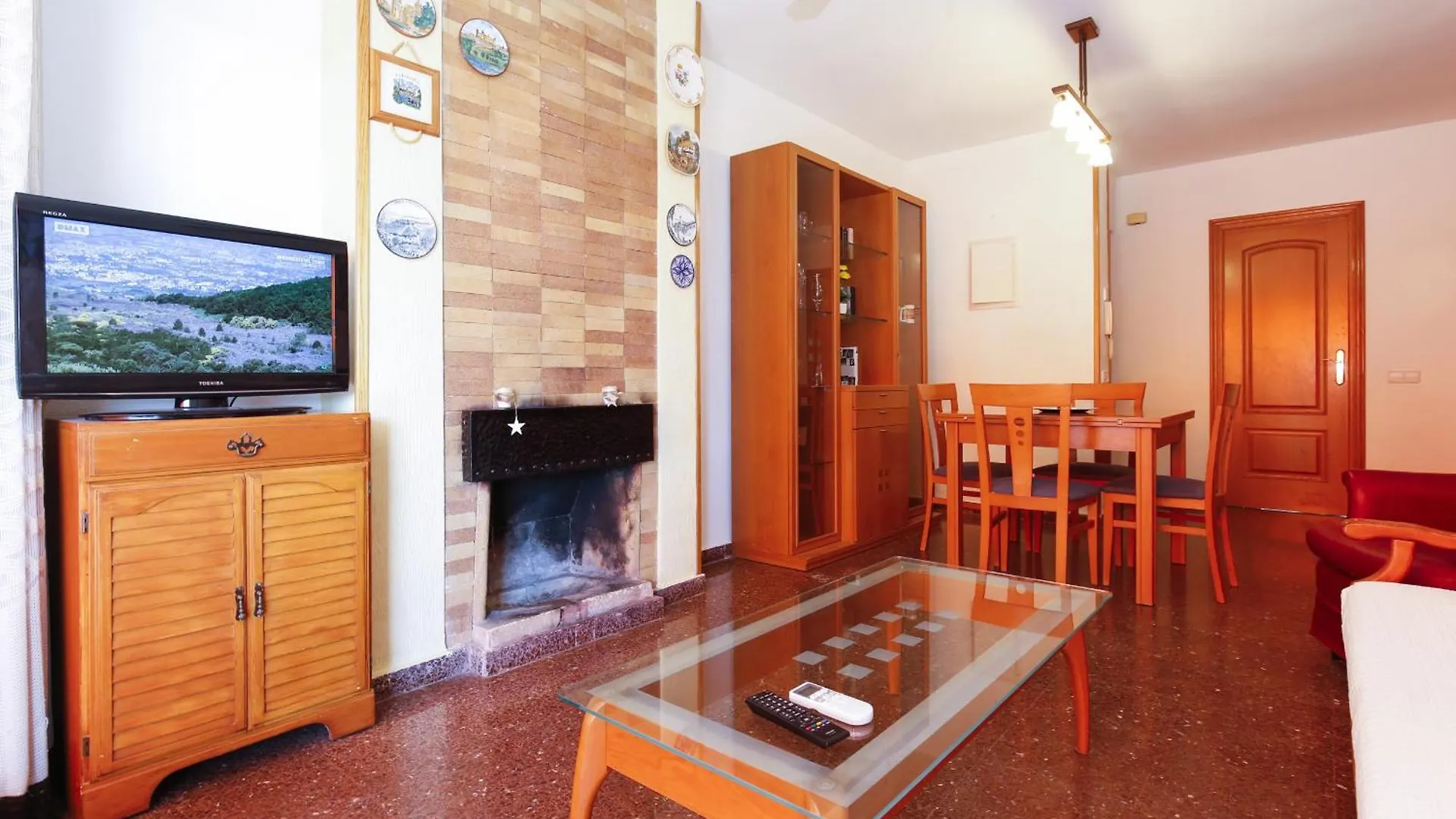 Playazul 2 - Planet Apartment Cambrils