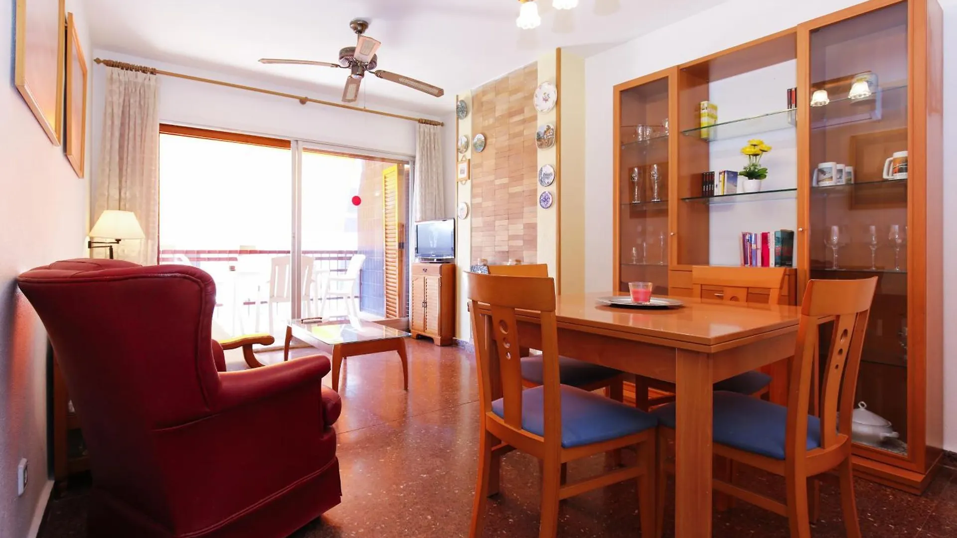 Playazul 2 - Planet Apartment Cambrils İspanya